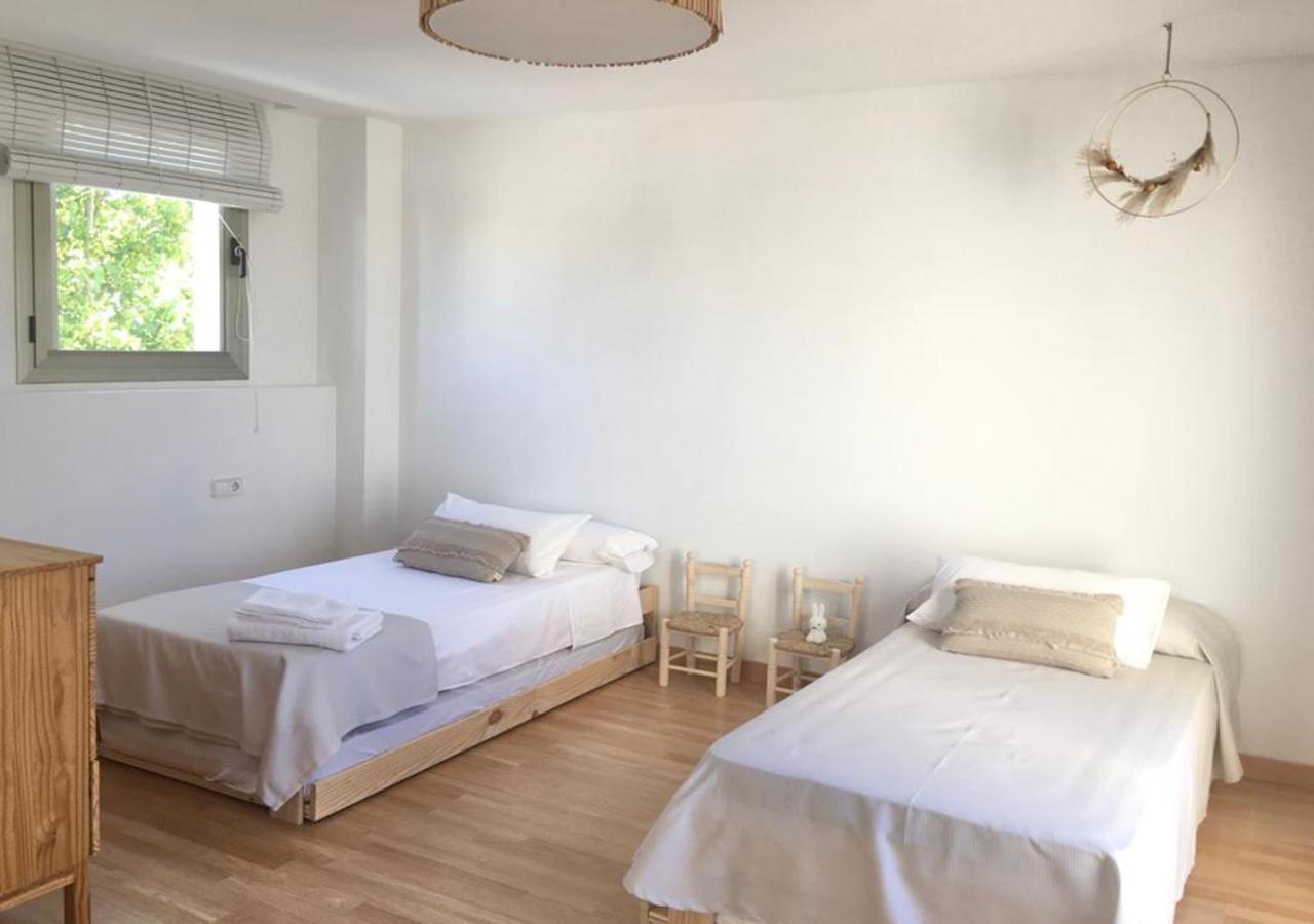 Vakantiehuis Casa2patis