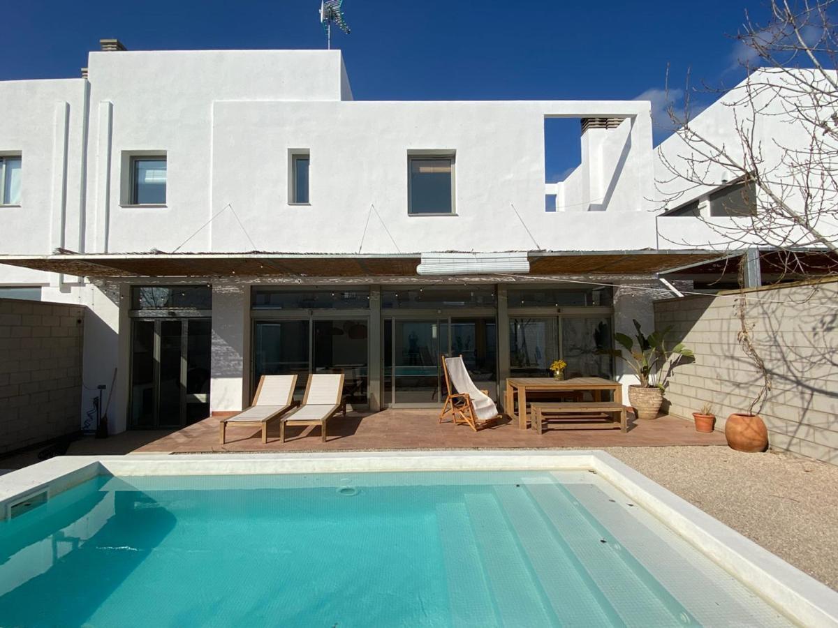 Ferienhaus Casa2patis *