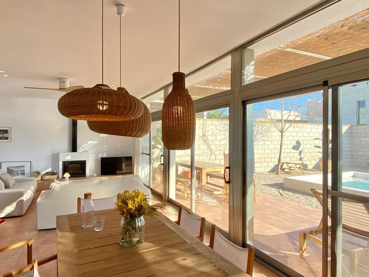 Ferienhaus Casa2patis *