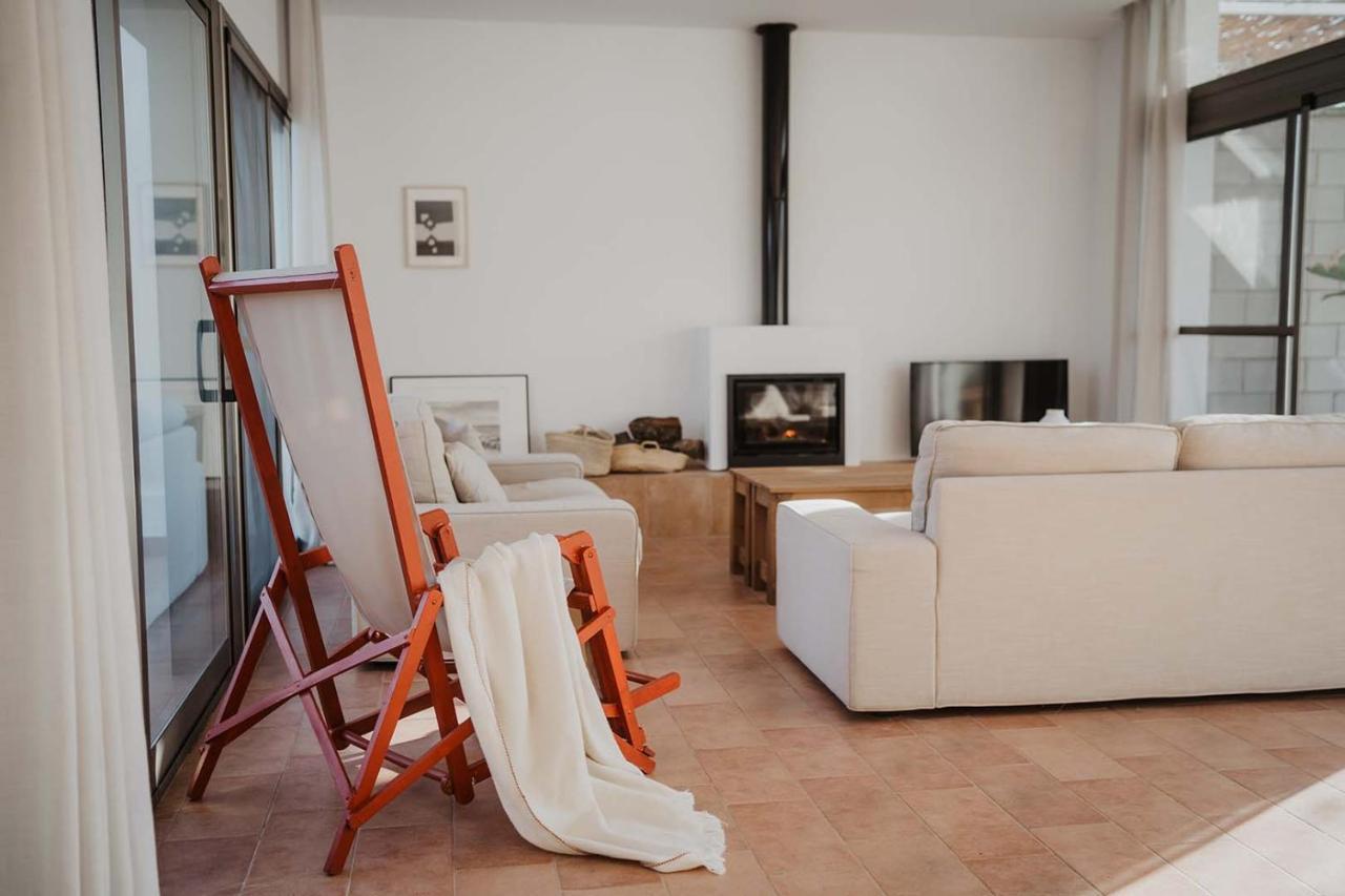 Casa2patis Ferienhaus *